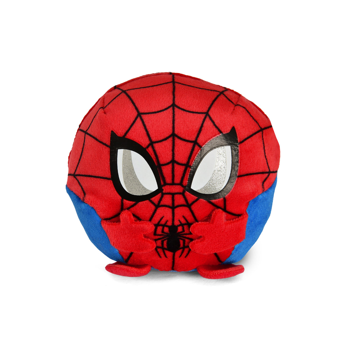Productafbeelding Spider-Man Beanie Balls Pluche Figuur - Marvel