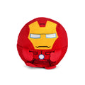 Productafbeelding Iron Man Beanie Balls Knuffel Figuur - Marvel