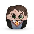 Image produit Coussin en peluche Harry Potter Squishy Beanies 20cm