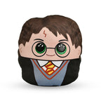 Image produit Coussin en peluche Harry Potter Squishy Beanies 20cm