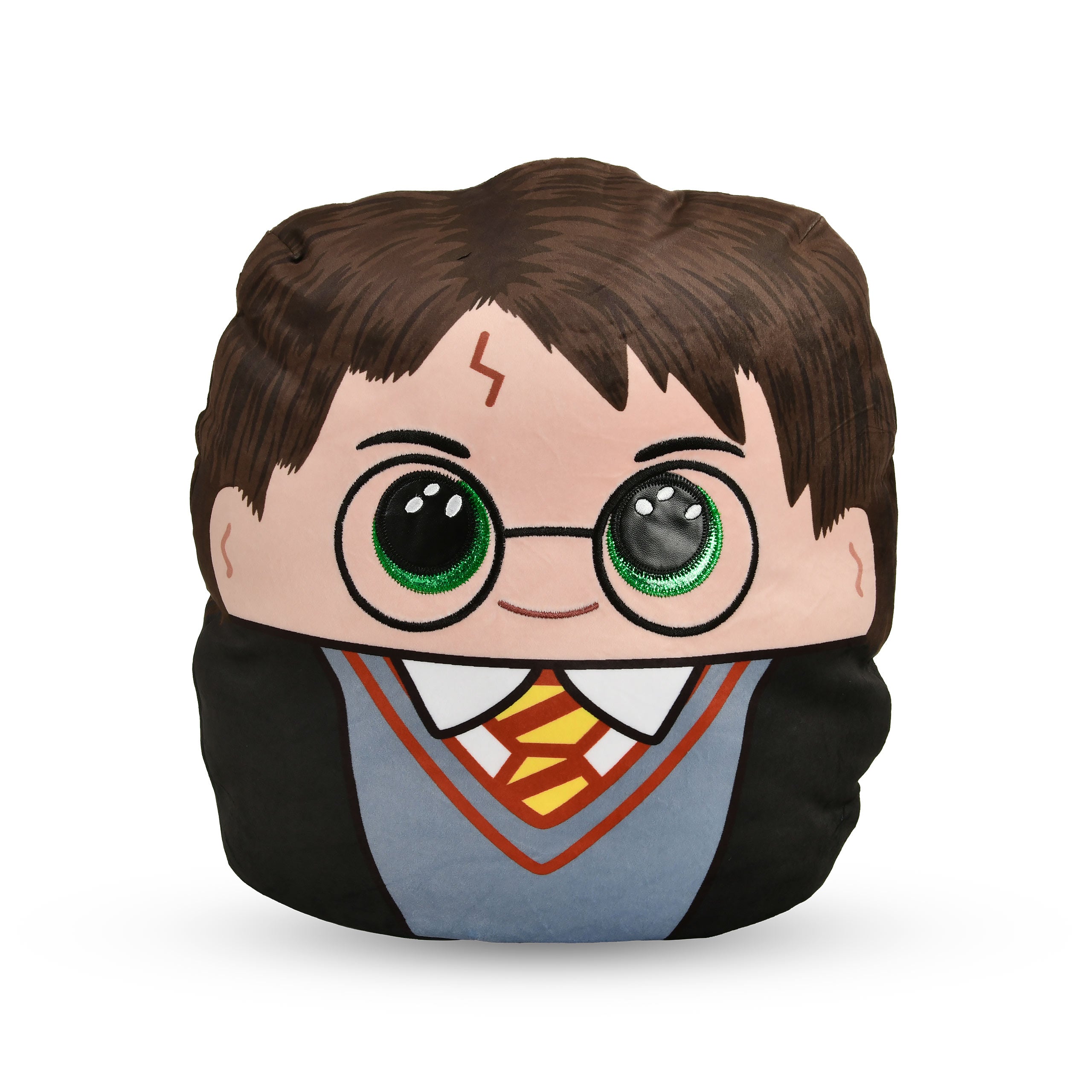 Productafbeelding Harry Potter Squishy Beanies Pluche Kussen 30cm