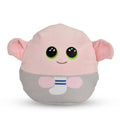 Productafbeelding Dobby Squishy Beanies Pluche Kussen 20cm - Harry Potter
