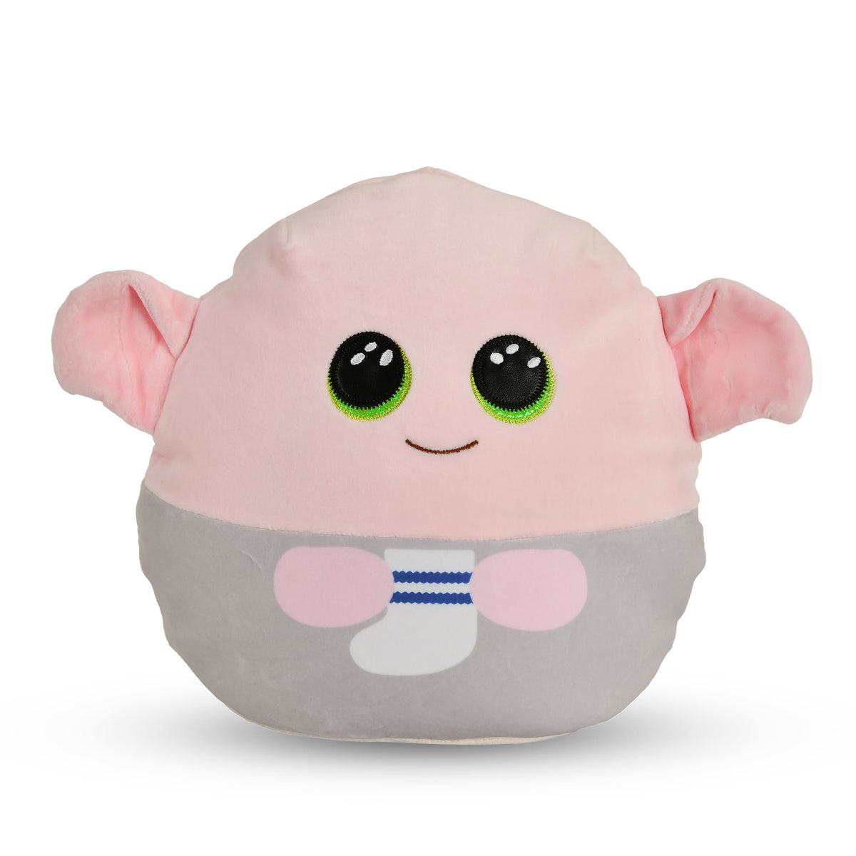 Productafbeelding Dobby Squishy Beanies Pluche Kussen 20cm - Harry Potter