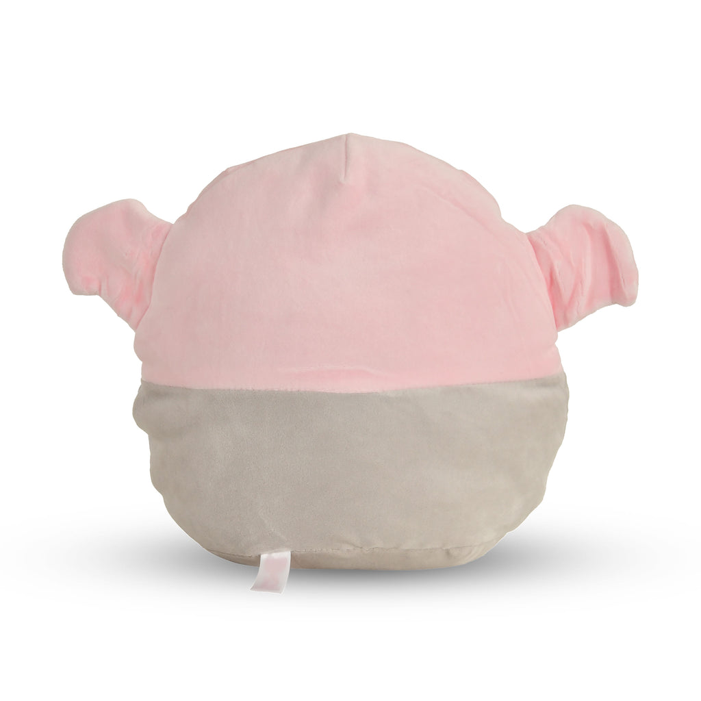 Productafbeelding Dobby Squishy Beanies Pluche Kussen 20cm - Harry Potter