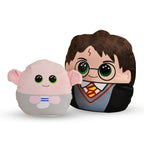 Productafbeelding Dobby Squishy Beanies Pluche Kussen 20cm - Harry Potter