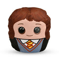 Image produit Coussin en peluche Hermione Squishy Beanies 30cm - Harry Potter