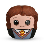 Image produit Coussin en peluche Hermione Squishy Beanies 30cm - Harry Potter