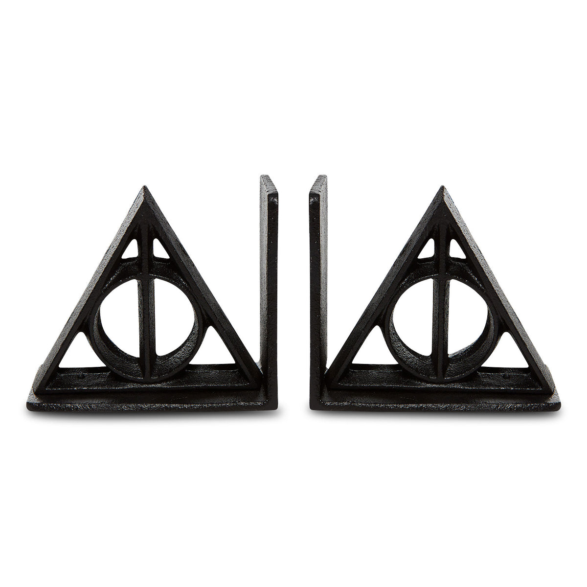 Image produit Harry Potter - Serre-livres Reliques de la Mort
