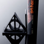 Image produit Harry Potter - Serre-livres Reliques de la Mort
