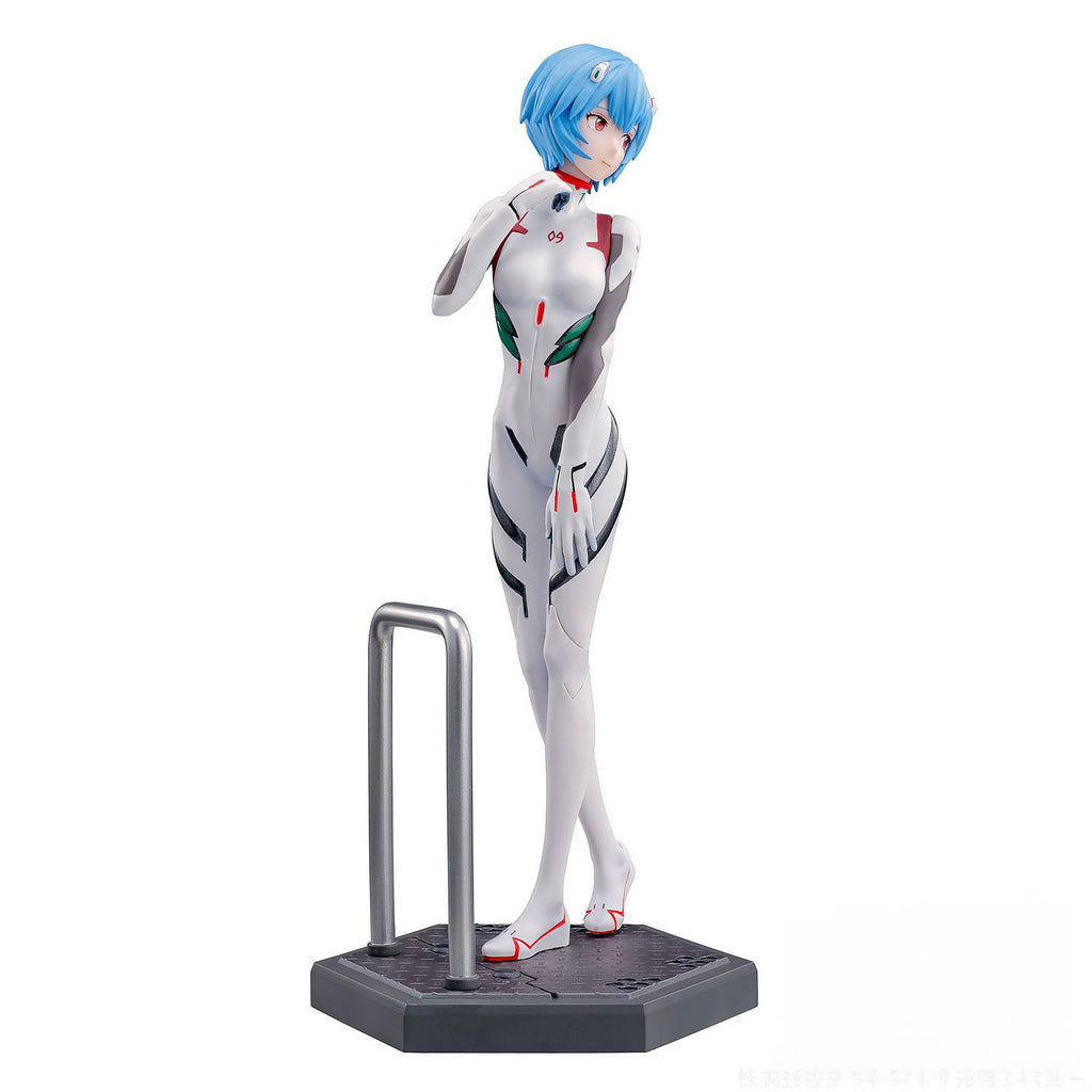 Produktbild Evangelion: 3.0+1.0 - Rei Ayanami Luminasta Figur