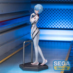 Produktbild Evangelion: 3.0+1.0 - Rei Ayanami Luminasta Figur