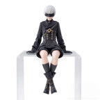 Productafbeelding NieR:Automata Ver1.1a - 9S PM Perching Figuur