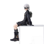 Productafbeelding NieR:Automata Ver1.1a - 9S PM Perching Figuur