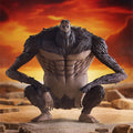 Produktbild Attack on Titan - Zeke Yeager Figur Beast Titan Version
