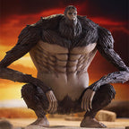 Produktbild Attack on Titan - Zeke Yeager Figur Beast Titan Version