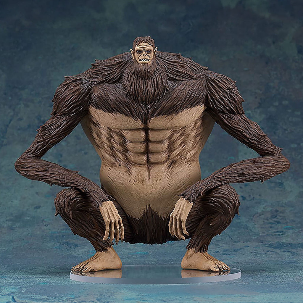 Produktbild Attack on Titan - Zeke Yeager Figur Beast Titan Version