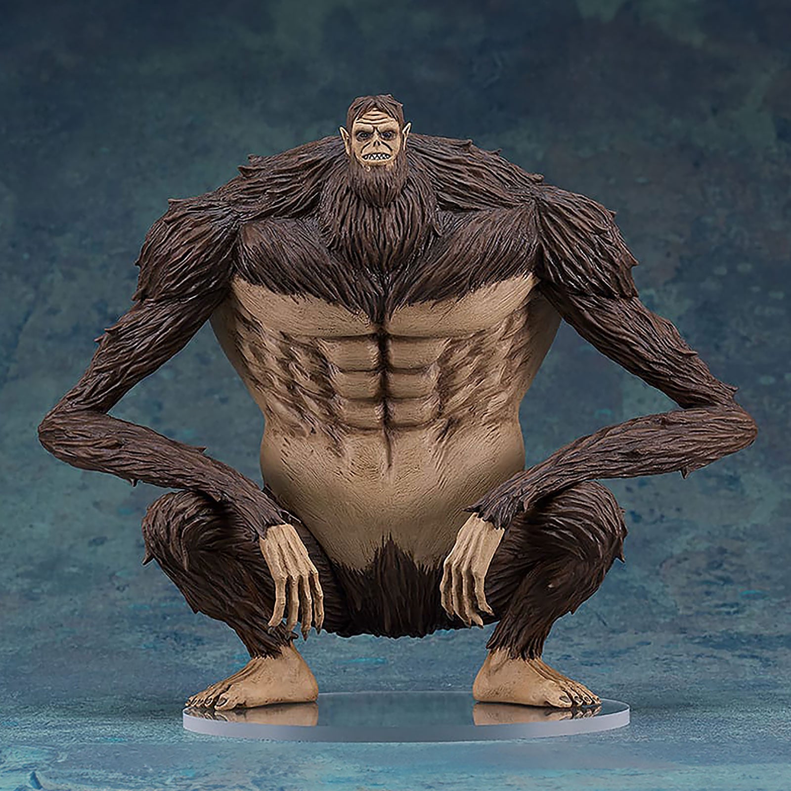 Produktbild Attack on Titan - Zeke Yeager Figur Beast Titan Version