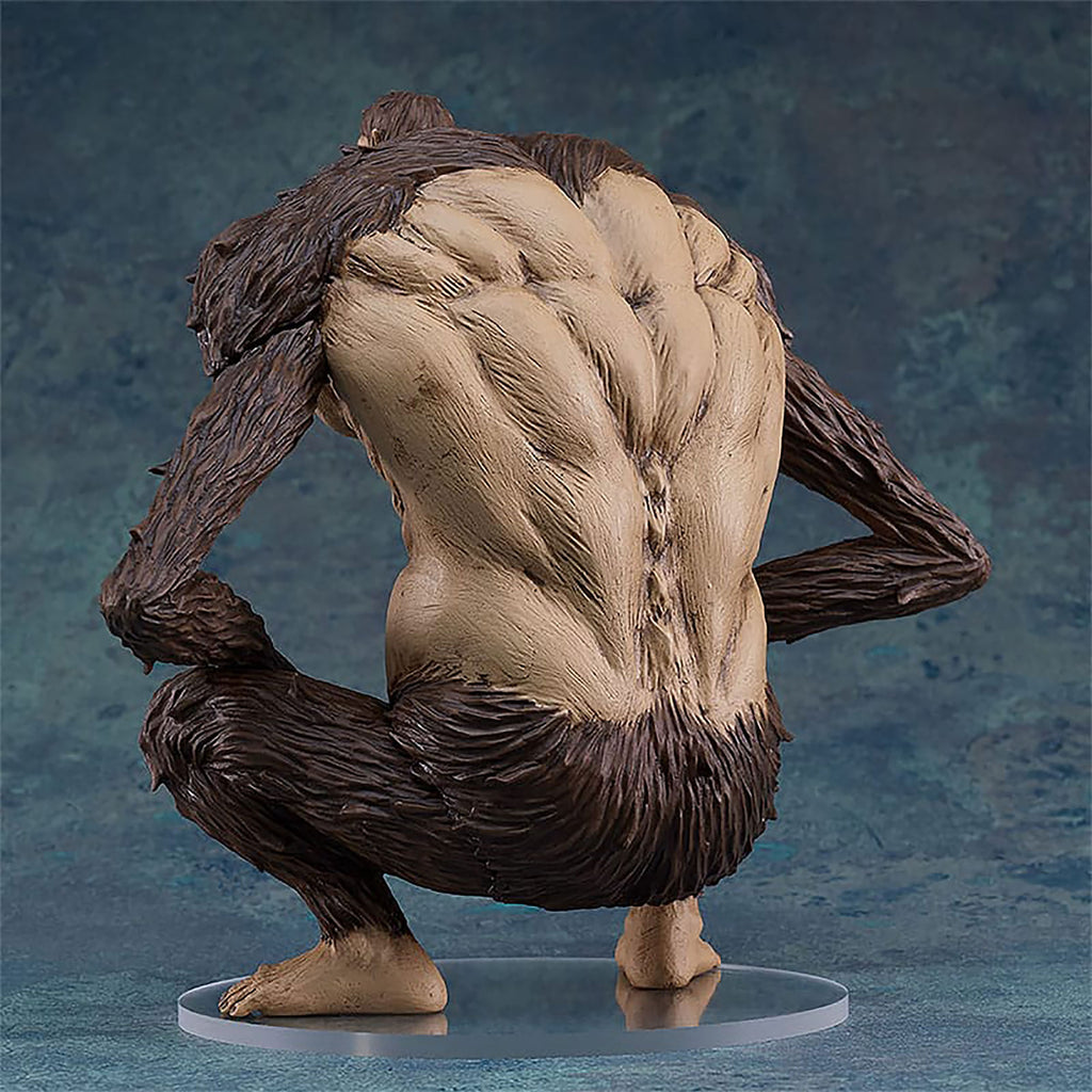 Produktbild Attack on Titan - Zeke Yeager Figur Beast Titan Version