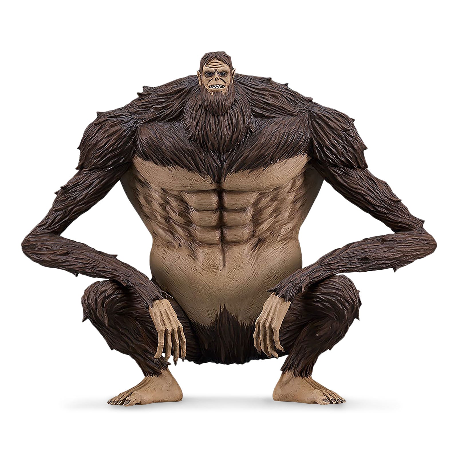 Produktbild Attack on Titan - Zeke Yeager Figur Beast Titan Version