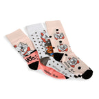 Productafbeelding Aristocats - Marie Sokken 3-set