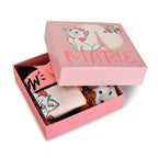 Productafbeelding Aristocats - Marie Sokken 3-set