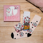 Productafbeelding Aristocats - Marie Sokken 3-set