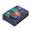 Productafbeelding One Piece Card Game - Zoro en Sanji Kaarthoezen