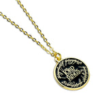 Productafbeelding De Ene Ring Ketting - In de Ban van de Ring