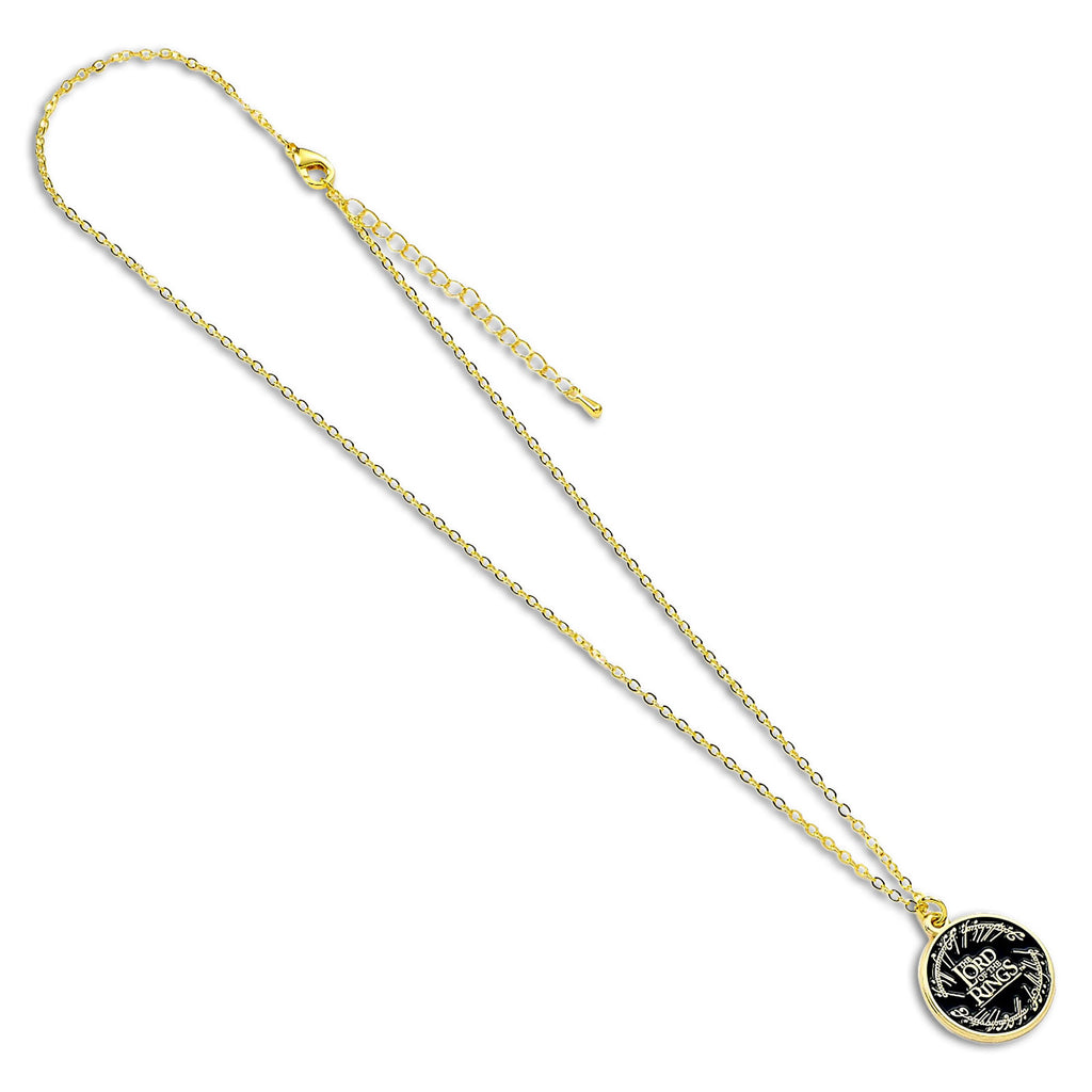 Productafbeelding De Ene Ring Ketting - In de Ban van de Ring