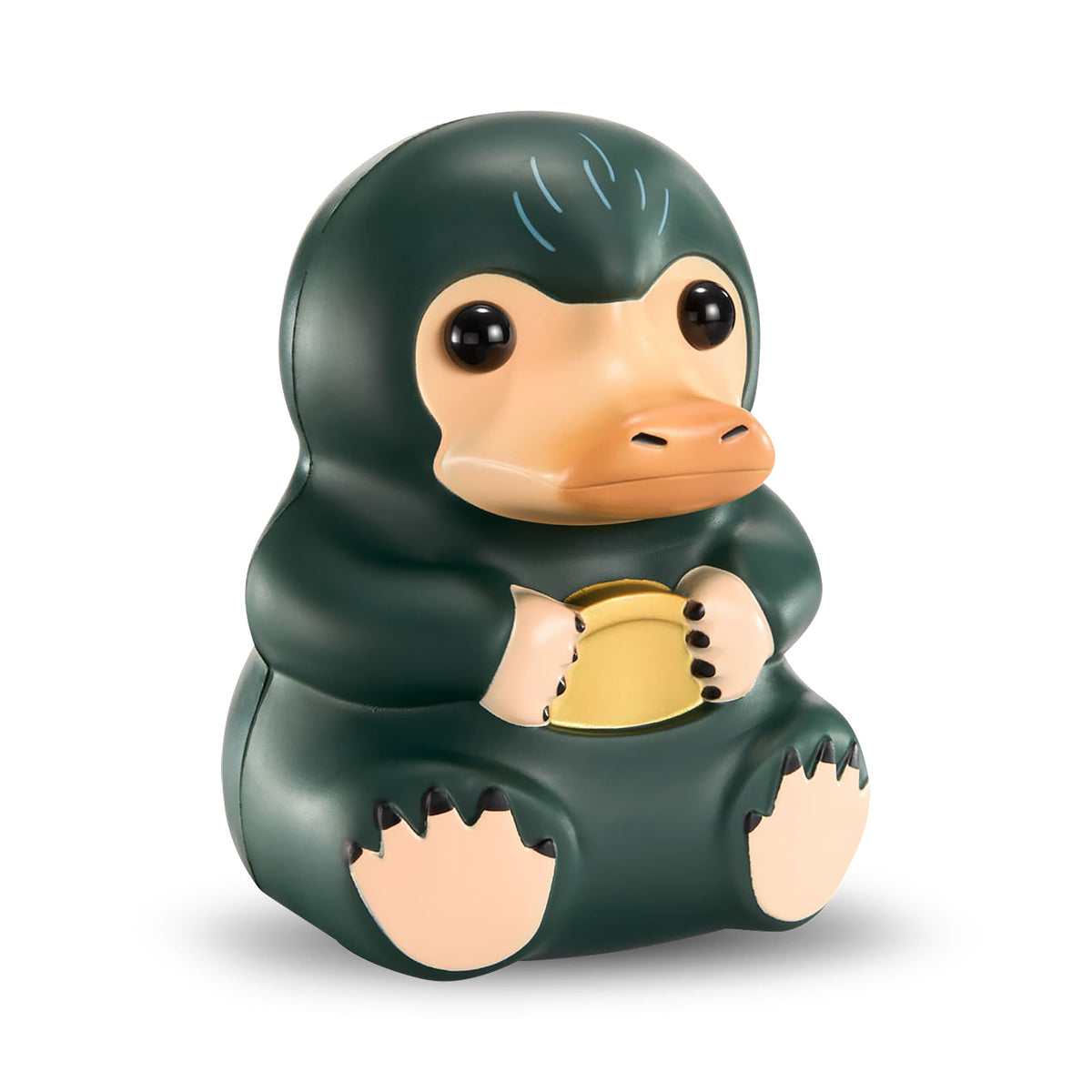 Product image Niffler Pufflums Anti-stress Figure - Fantastic Beasts 19cm