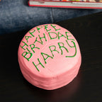 Produktbild Harry Potter - Happee Birthdae Cake Pufflums Antistress Figur