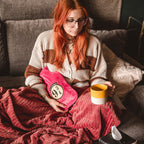 Productafbeelding Harry Potter - Perron 9 3/4 Warmwaterkruik