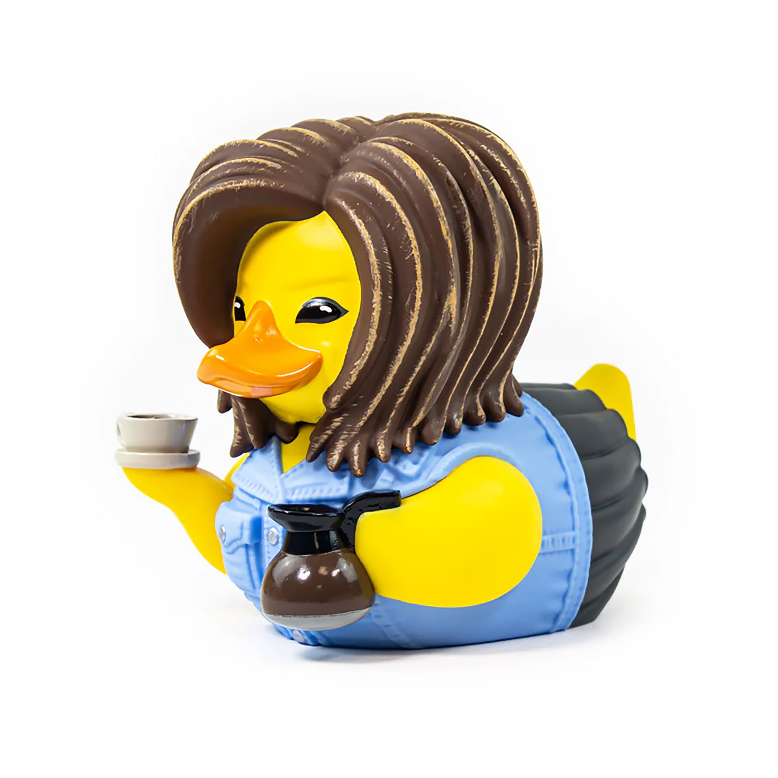 Image produit Friends - Canard décoratif Rachel Green TUBBZ