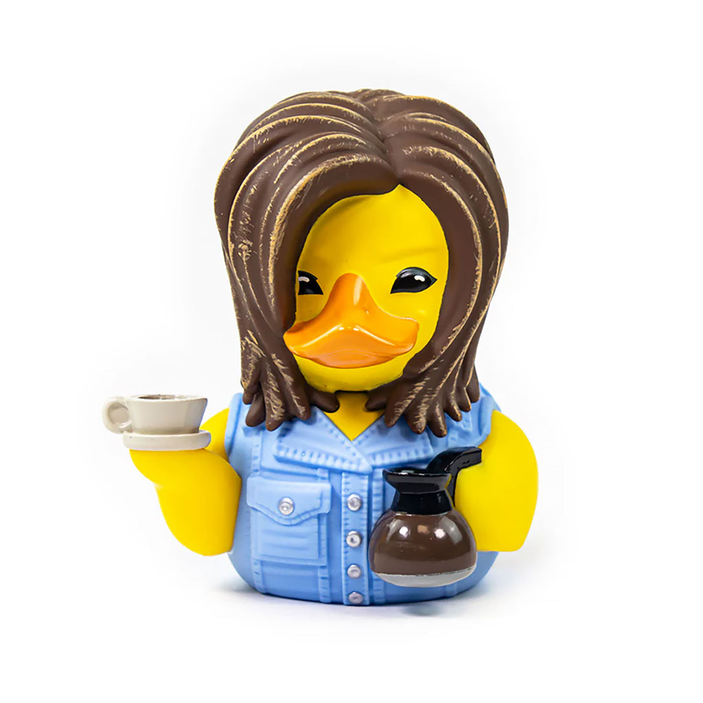 Productafbeelding Friends - Rachel Green TUBBZ Decoratieve Eend