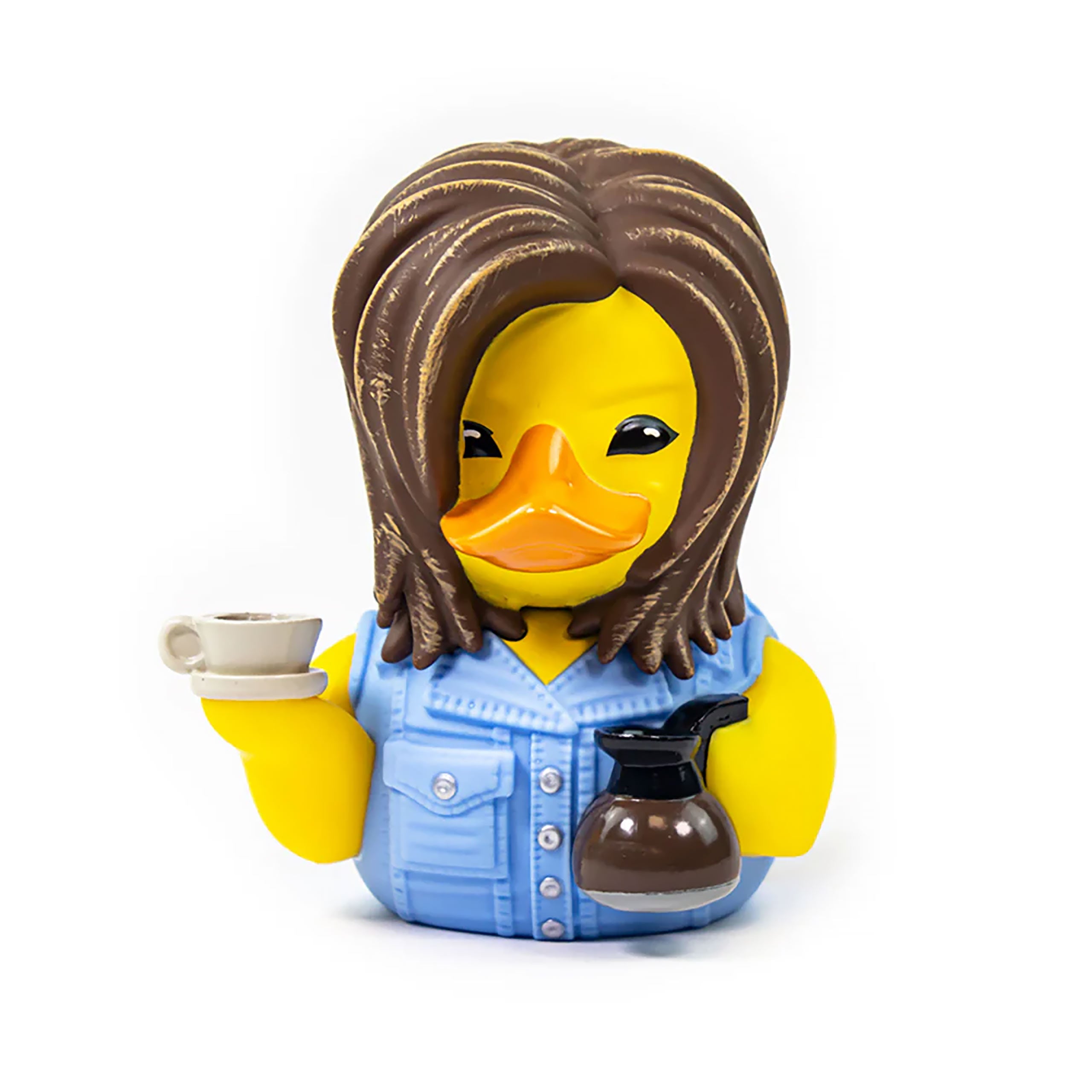Image produit Friends - Canard décoratif Rachel Green TUBBZ