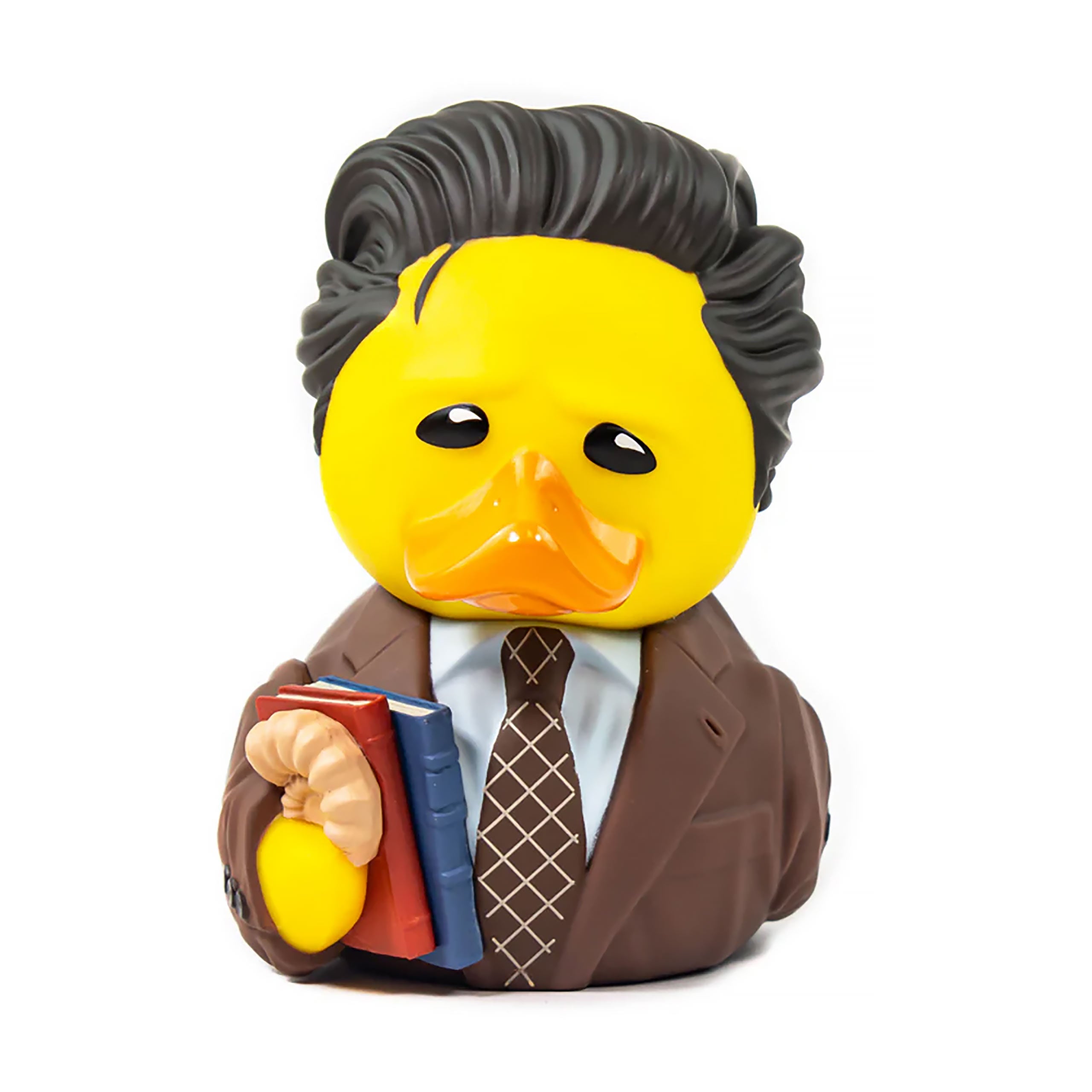 Image produit Friends - Ross Geller TUBBZ Canard décoratif