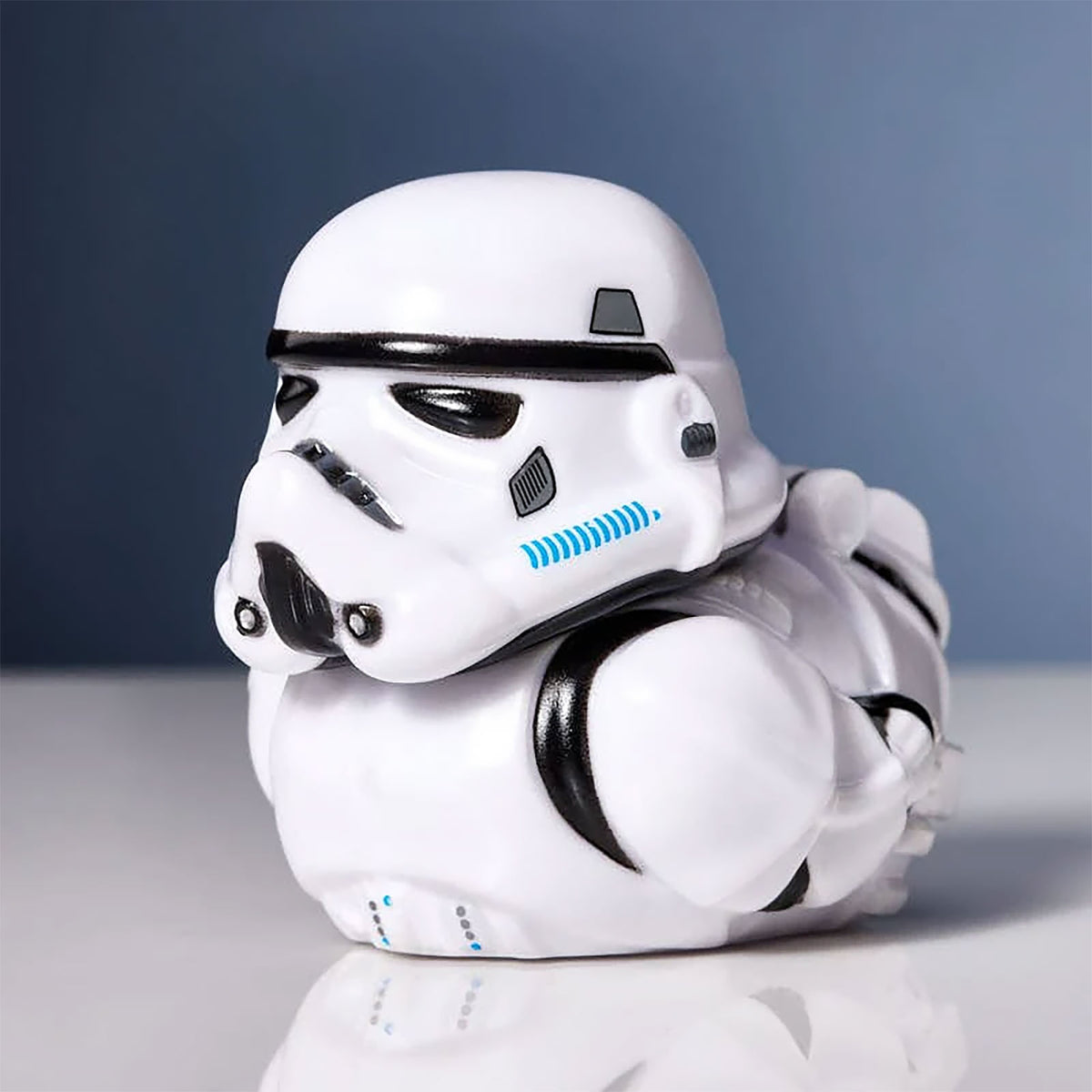Productafbeelding Stormtrooper Mini TUBBZ Decoratieve Eend