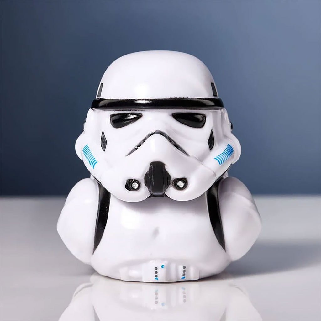 Productafbeelding Stormtrooper Mini TUBBZ Decoratieve Eend