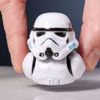 Productafbeelding Stormtrooper Mini TUBBZ Decoratieve Eend