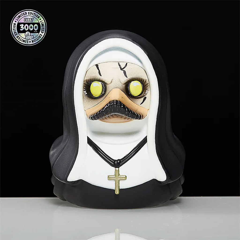 Produktbild Conjuring - Die Nonne TUBBZ Deko Ente