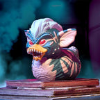 Productafbeelding Gremlins - Stripe TUBBZ Decoratieve Eend