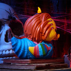 Productafbeelding Chucky - Scarred Chucky TUBBZ Decoratieve Eend