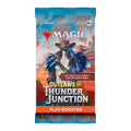 Produktbild Outlaws von Thunder Junction Play Booster - Magic The Gathering