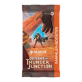Productafbeelding Outlaws van Thunder Junction Verzamelaar Booster - Magic The Gathering