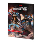 Produktbild Dungeons & Dragons - Bigby präsentiert: Ruhm der Riesen