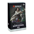 Produktbild Modern Horizons 3 - Friedhof auf Hochtouren Commander Deck - Magic The Gathering