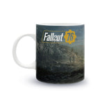 Productafbeelding Fallout 76 - Dawn Mok