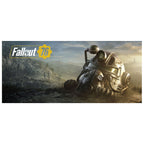 Productafbeelding Fallout 76 - Dawn Mok
