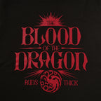 Productafbeelding Blood of the Dragon T-Shirt - House of the Dragon