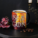 Produktbild Eiserner Thron Tasse - House of the Dragon